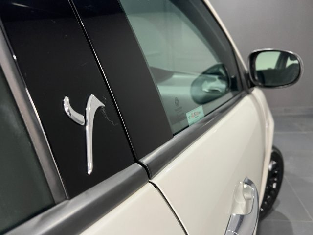 LANCIA Ypsilon usata, con Controllo trazione