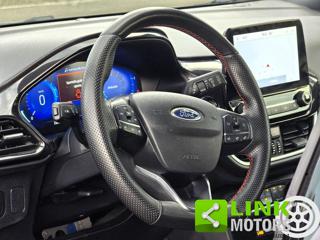 FORD Puma usata, con ESP
