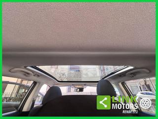 NISSAN Qashqai usata, con Adaptive Cruise Control