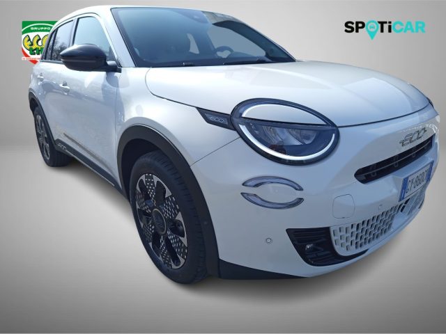 FIAT 600 usata, con Specchietti laterali elettrici