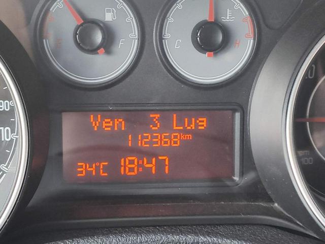FIAT Punto usata 23
