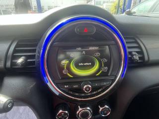 MINI One D usata, con Controllo trazione