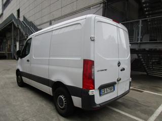 MERCEDES-BENZ Sprinter usata, con Airbag