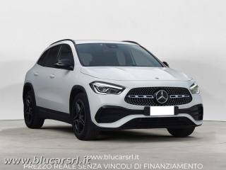 MERCEDES-BENZ G LA LA 200 d Automatic Premium