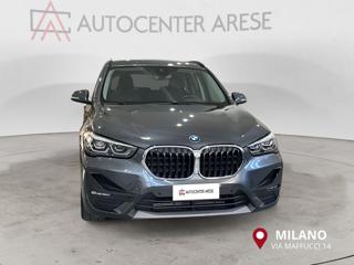 BMW X1 usata, con Climatizzatore