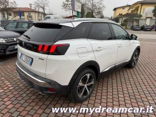 PEUGEOT 3008 usata, con Autoradio