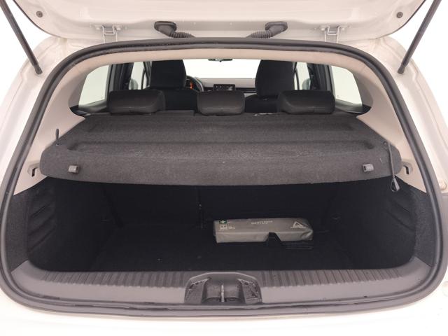 RENAULT Clio usata, con Autoradio digitale