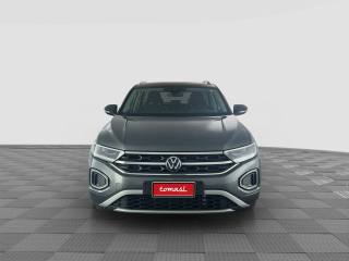 VOLKSWAGEN T-Roc usata 7