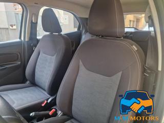 FORD Ka+ usata 13