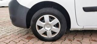 RENAULT Kangoo usata, con Filtro antiparticolato