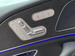 MERCEDES-BENZ GLE 350 usata, con Interni in pelle