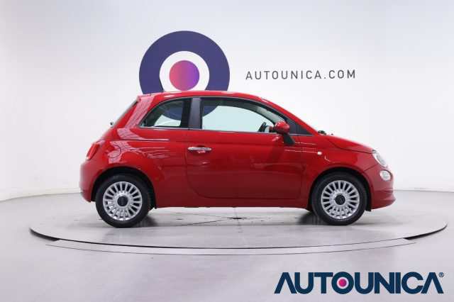 FIAT 500 usata, con Airbag Passeggero