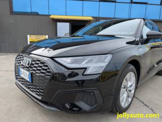 AUDI A3 usata, con Controllo trazione