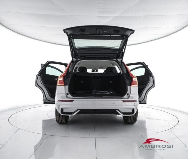 VOLVO XC60 usata 6