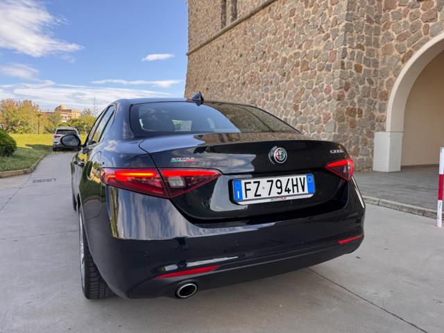 ALFA ROMEO Giulia usata 53