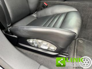 PORSCHE Panamera usata, con Sedili sportivi