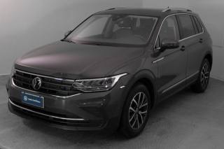 VOLKSWAGEN Tiguan 1.5 TSI ACT Life
