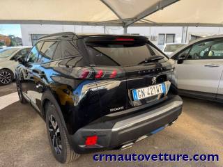 PEUGEOT 2008 usata, con Autoradio