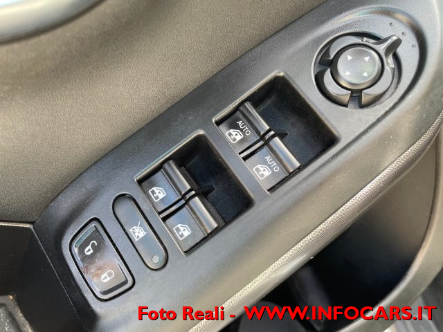 FIAT 500X usata, con Vivavoce