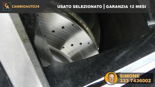 MERCEDES-BENZ GLE 350 usata 143