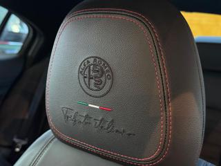 ALFA ROMEO Giulia usata, con ESP