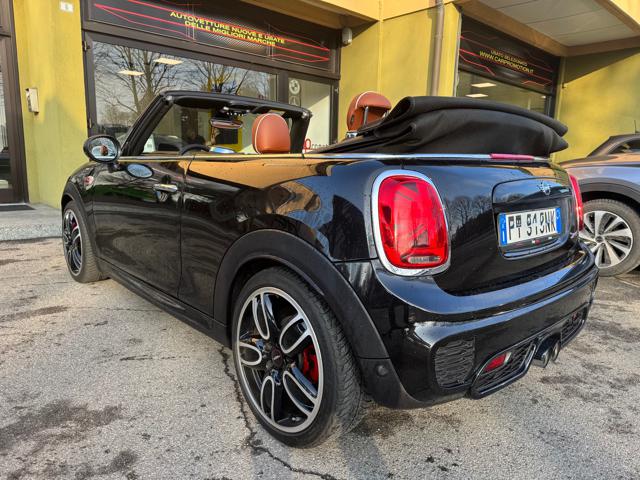 MINI Mini usata, con Climatizzatore