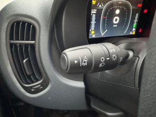 FIAT Panda usata, con Cruise Control