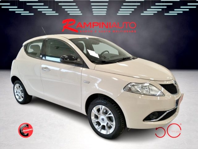 LANCIA Ypsilon usata 4