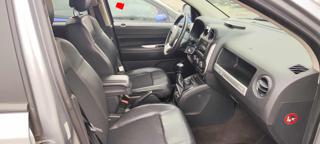 JEEP Compass usata, con Alzacristalli elettrici