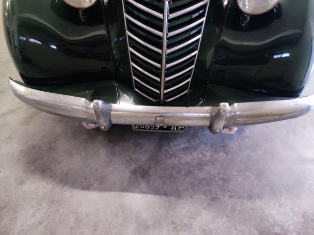 FIAT 1100 usata 19