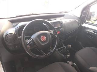 FIAT Fiorino usata, con Controllo trazione