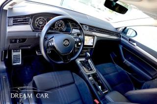 VOLKSWAGEN Passat Alltrack usata, con Climatizzatore