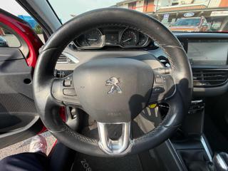 PEUGEOT 208 usata, con Bluetooth