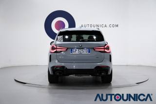 BMW X3 usata, con Park Distance Control