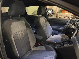 VOLKSWAGEN Taigo usata, con Immobilizzatore elettronico