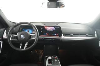 BMW X1 usata 10