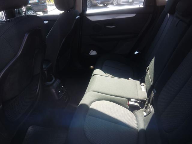BMW 216 usata, con Cruise Control