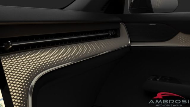 VOLVO EX90 usata 9
