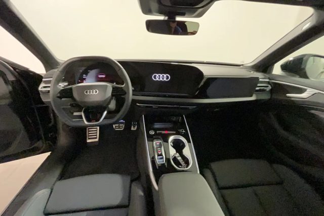 AUDI A6 usata, con ESP