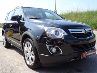 OPEL Antara usata, con Airbag