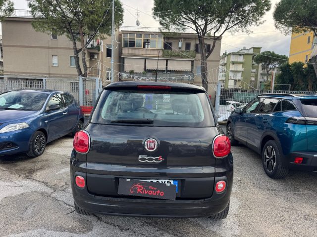 FIAT 500L usata, con Alzacristalli elettrici