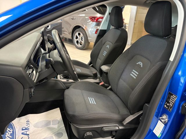 FORD Focus usata, con Luci diurne LED