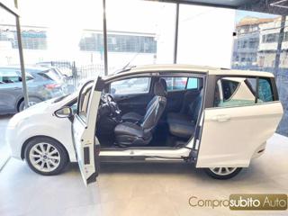 FORD B-Max usata, con Cruise Control