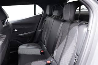 PEUGEOT 2008 usata, con Volante multifunzione