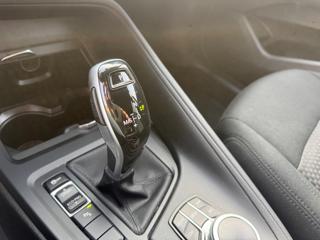 BMW X1 usata, con ESP