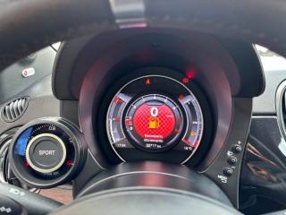 ABARTH 595 usata, con Sensore di pioggia