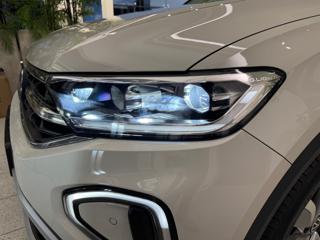 VOLKSWAGEN T-Roc usata, con Cerchi in lega