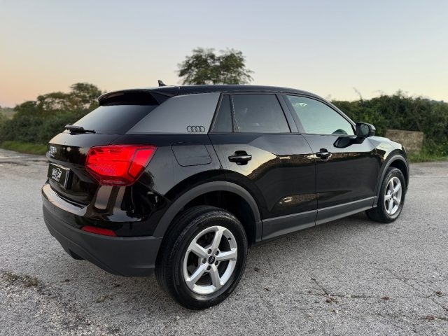 AUDI Q2 usata, con Chiusura centralizzata
