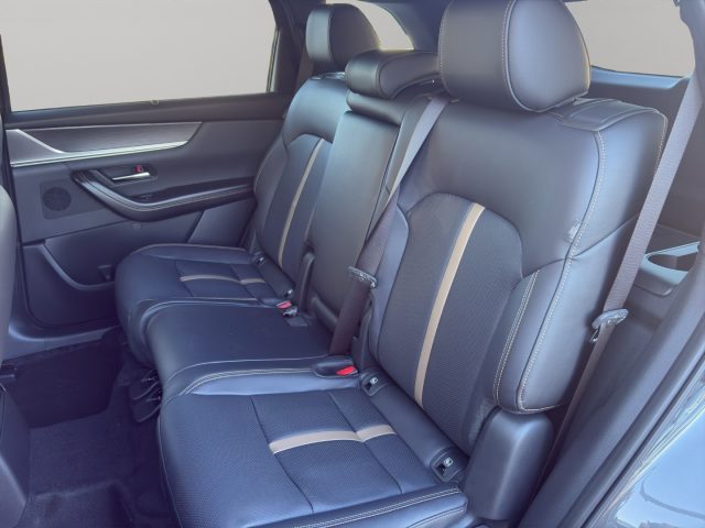 MAZDA CX-80 usata, con Sensore di luce
