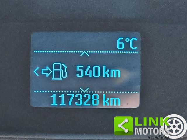 FORD Transit Connect usata 12